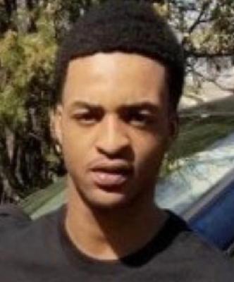 Reginald Nixon Jr death by force case profile photo