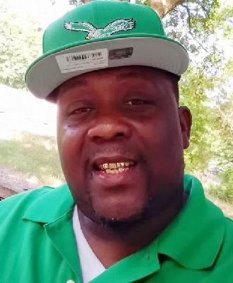 Demetrius Woodward death by force case profile photo