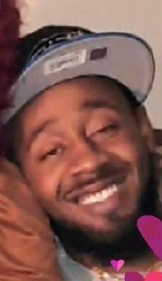Neron Clark death by force case profile photo