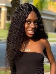 Jasmine Davis death by force case profile photo