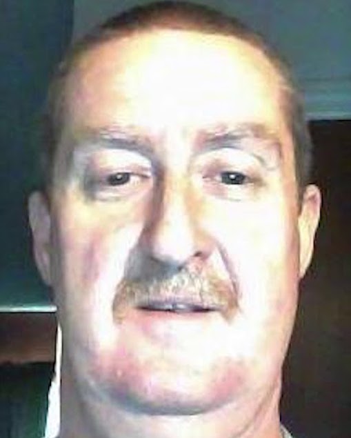 Jon Monroe death by force case profile photo