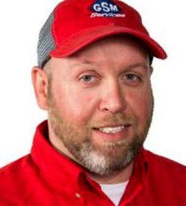 Robert Eugene Shook Jr. death by force case profile photo