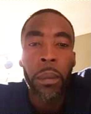 Jermaine Stewart death by force case profile photo
