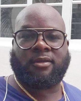Richi Millner death by force case profile photo