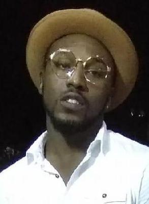 Jharrda Brown death by force case profile photo