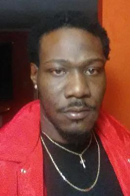 Cedale Frazier death by force case profile photo