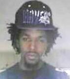 Antonio Taylor death by force case profile photo