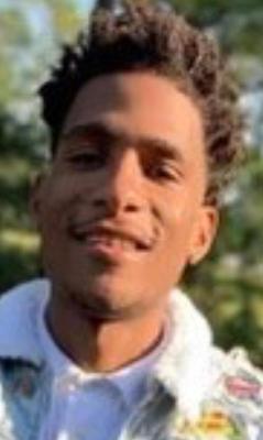Jaylyn Williams death by force case profile photo