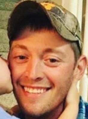 Christopher Burch death by force case profile photo