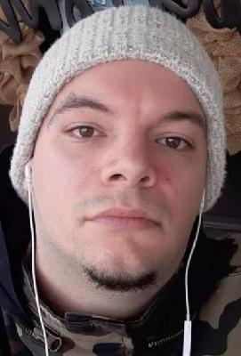 Jordan Mullins death by force case profile photo