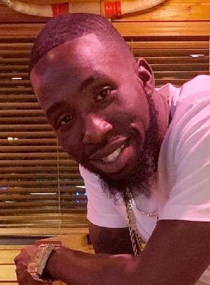 Craig Youmans Jr. death by force case profile photo