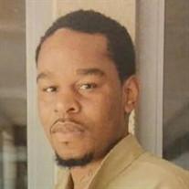Marcelis Haynes death by force case profile photo