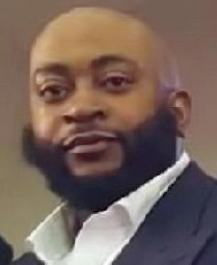 Randy Davis death by force case profile photo