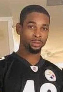 Demetrik White death by force case profile photo