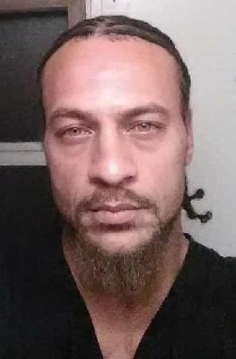 William Clark death by force case profile photo
