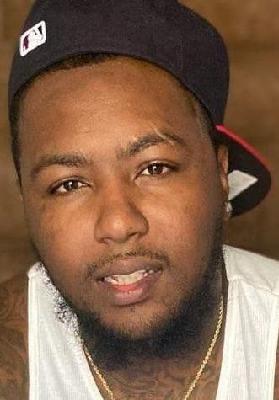 Desmond Parks death by force case profile photo