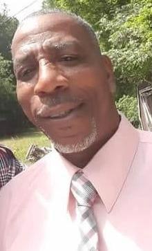 Steven Davis death by force case profile photo