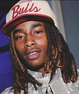 Martinus Williams Jr death by force case profile photo