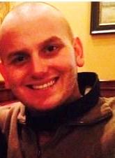Jonathan Heiden death by force case profile photo