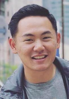 Martin NG death by force case profile photo