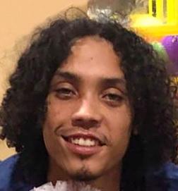 Jermaine Malachi death by force case profile photo