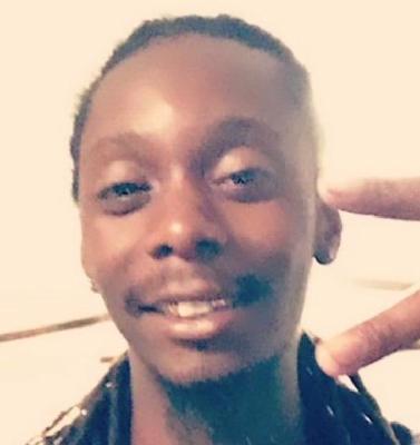 Walter Myers death by force case profile photo
