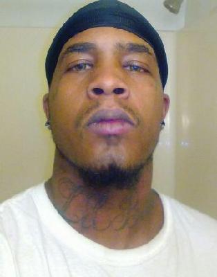Keith Lamar Watkins death by force case profile photo