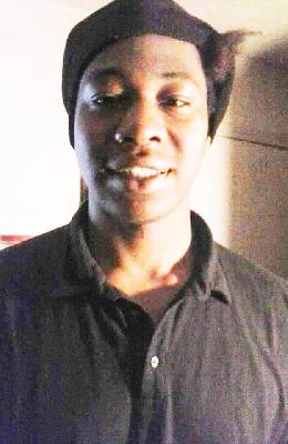 Raheem Caldwell death by force case profile photo