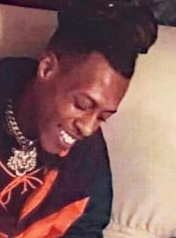 Iman Wilson death by force case profile photo