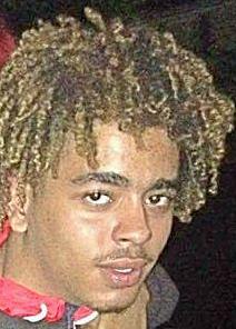 Jaquan Salter death by force case profile photo