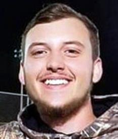 Douglas Alley death by force case profile photo