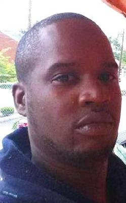Michael Gaines Sr death by force case profile photo