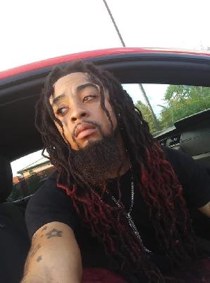 Timothy Montrice Miles death by force case profile photo