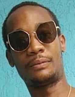 Cedric Elmore death by force case profile photo