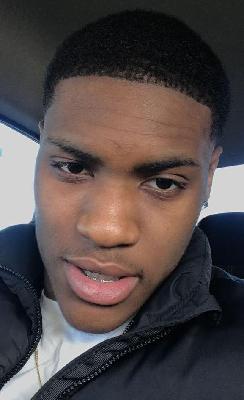 Curtis Bomar death by force case profile photo