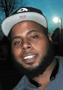 John Hubbard death by force case profile photo