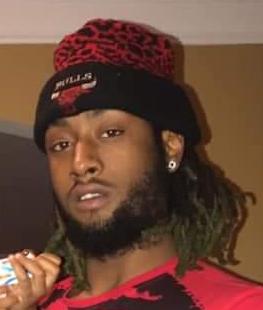 Tarrik Mack-Sumpter death by force case profile photo