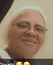 Sara Richbow death by force case profile photo