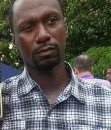 Juan Williams death by force case profile photo