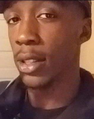 Deandre Willford death by force case profile photo