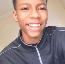 Trivoriaye Alston death by force case profile photo