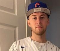 Garrett McIntosh death by force case profile photo