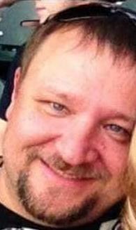 Brian Brady death by force case profile photo