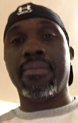 Frank Grant death by force case profile photo