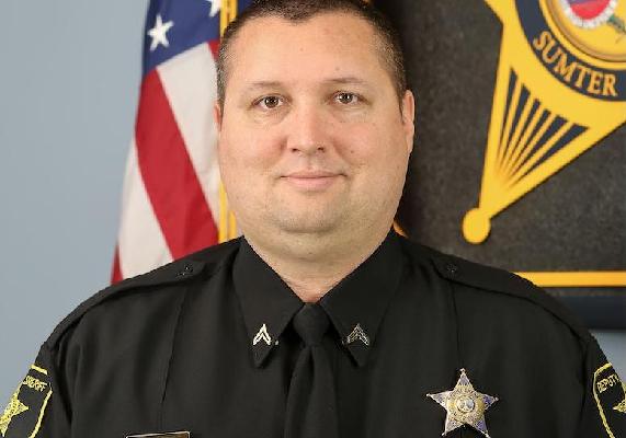 Andrew Gillette death by force case profile photo