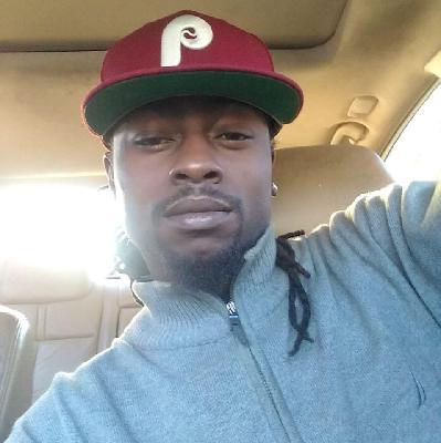 Corey McFadden death by force case profile photo