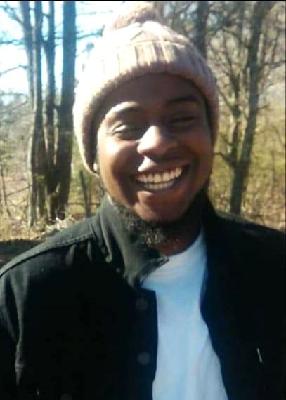 Maurice James death by force case profile photo