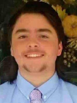 Garrett Bakhsh death by force case profile photo