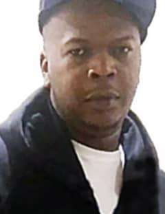 Rasham Walker death by force case profile photo