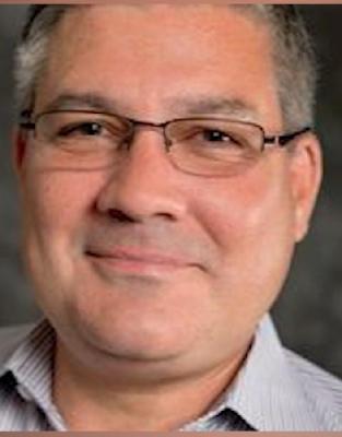 Geoffrey Seidel death by force case profile photo